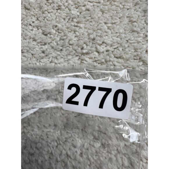 NYDJ Barbara Bootcut Jeans Womens 16 Blue Dark Wash Stretch Lifttuck Technology - Picture 12 of 12